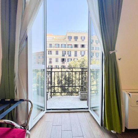 B&B Mazzini Roma Exterior foto