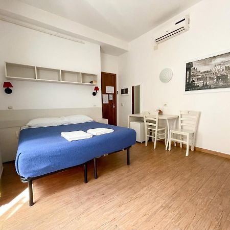 B&B Mazzini Roma Exterior foto