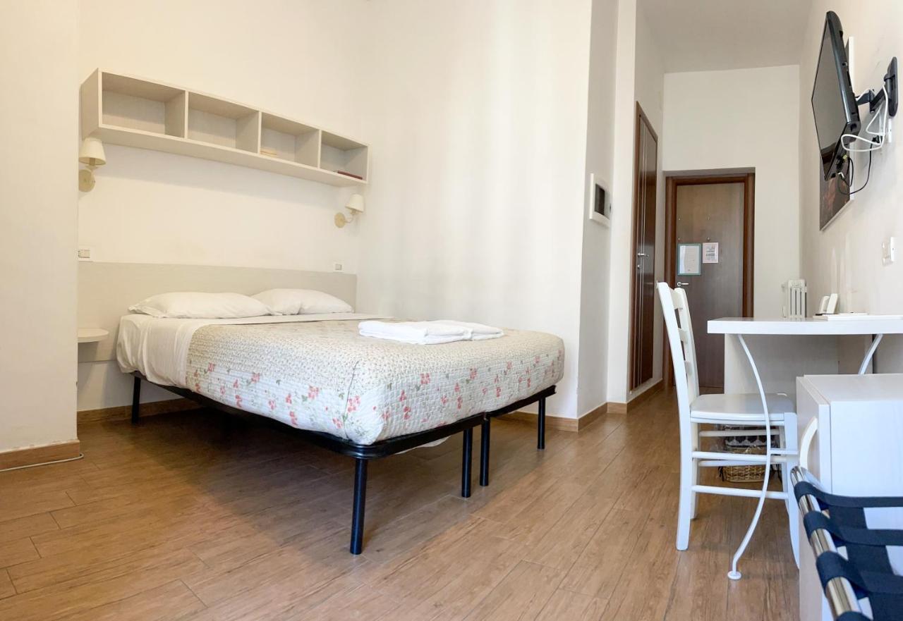 B&B Mazzini Roma Exterior foto