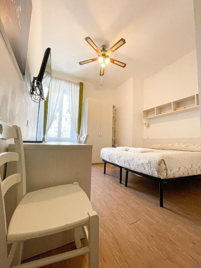 B&B Mazzini Roma Exterior foto