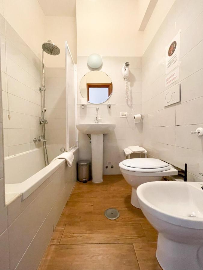 B&B Mazzini Roma Exterior foto