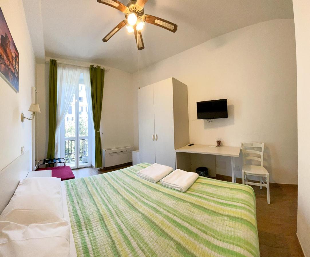 B&B Mazzini Roma Exterior foto
