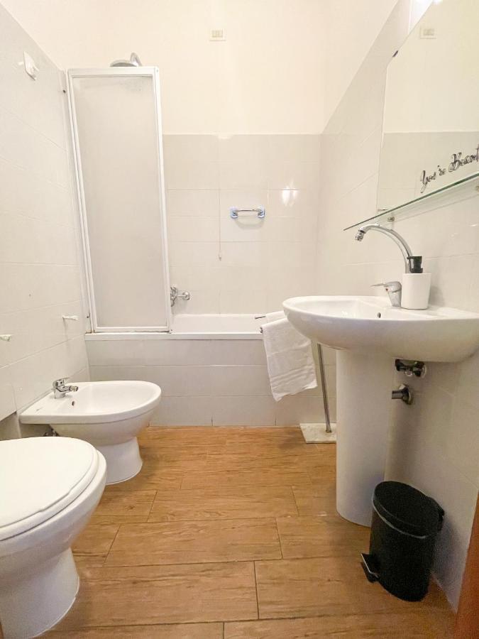B&B Mazzini Roma Exterior foto