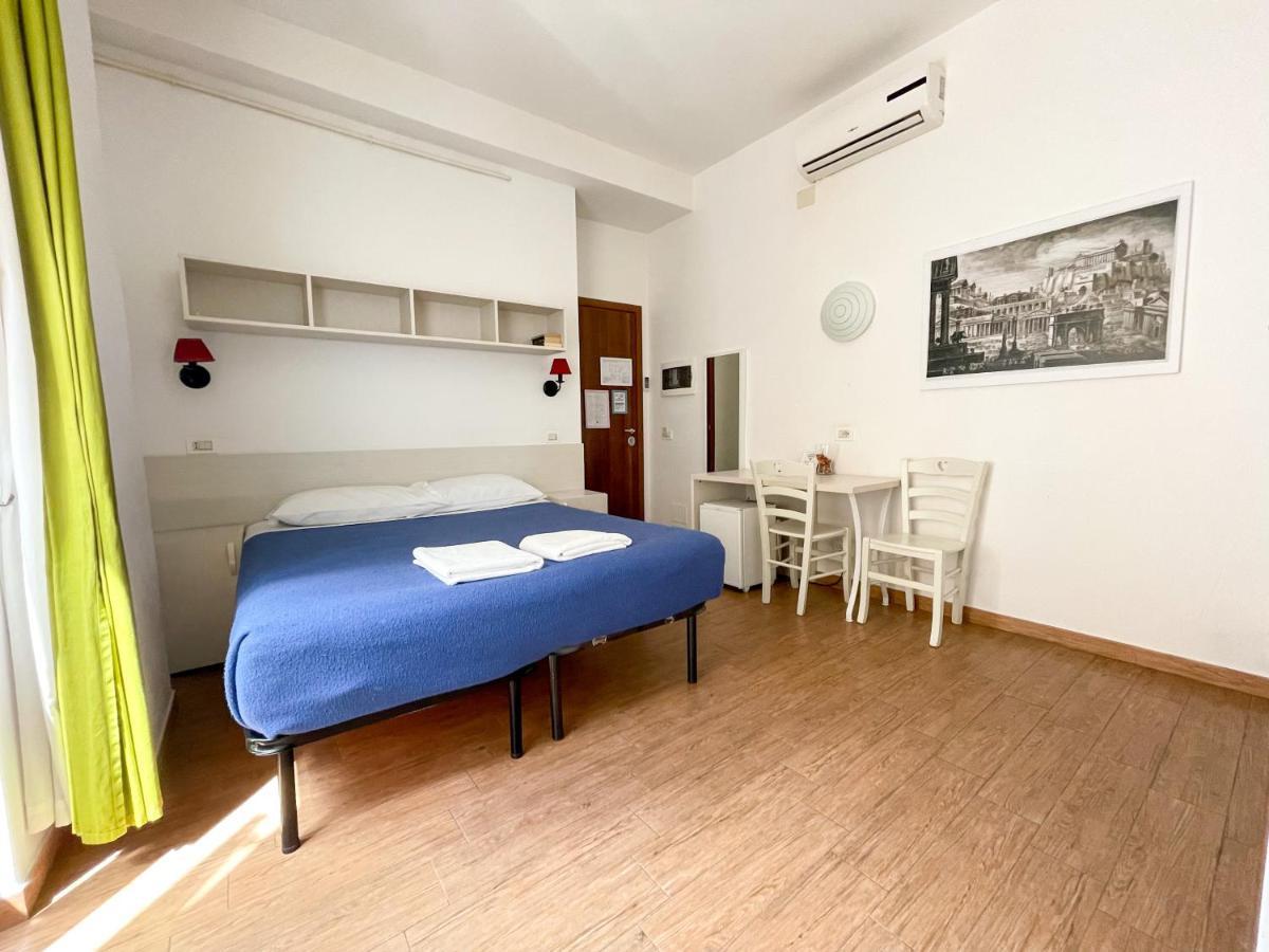 B&B Mazzini Roma Exterior foto