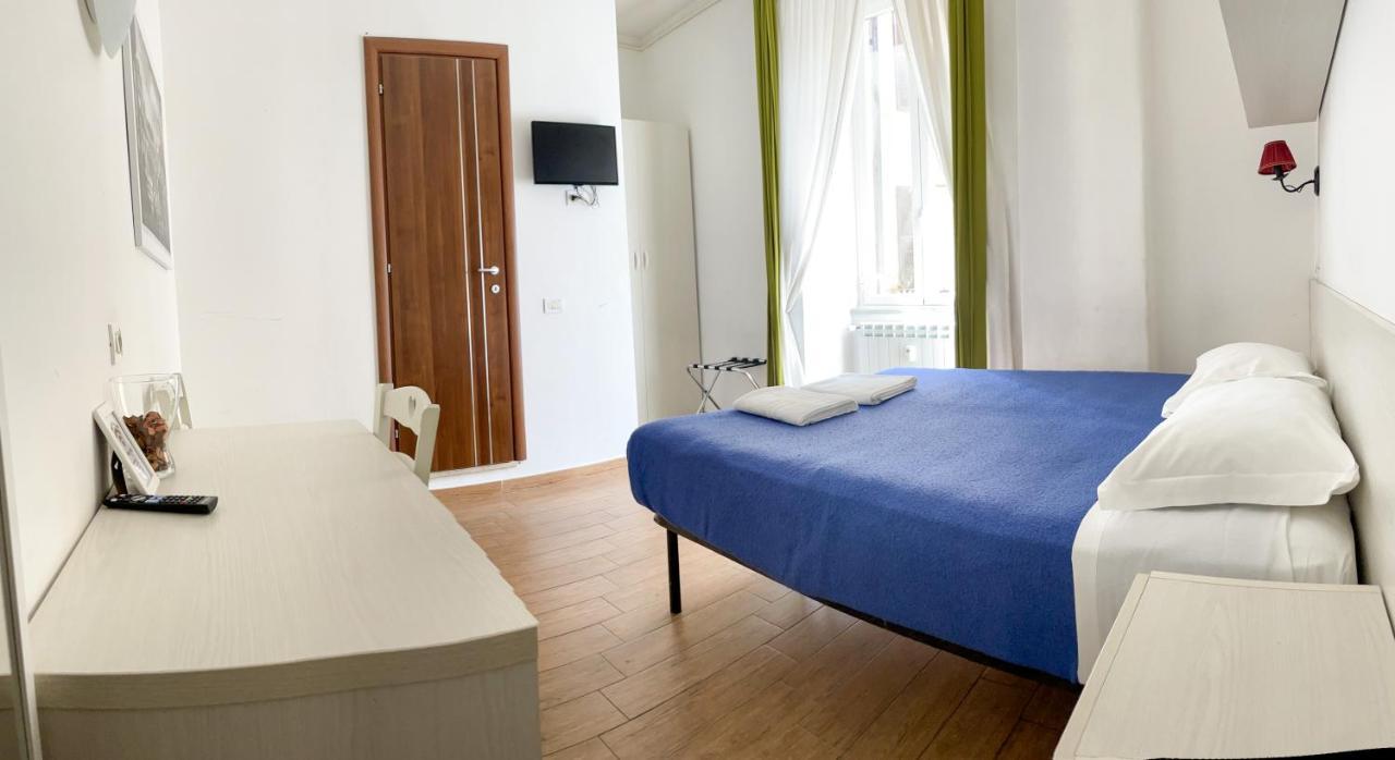 B&B Mazzini Roma Exterior foto