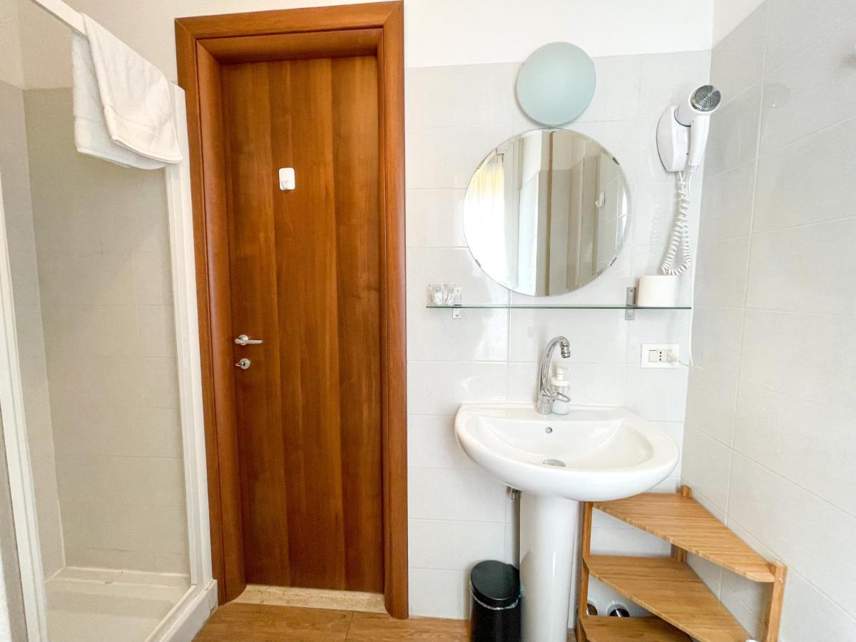 B&B Mazzini Roma Exterior foto