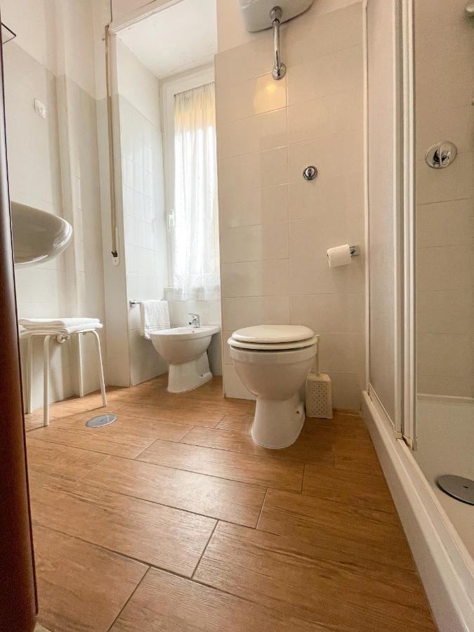 B&B Mazzini Roma Exterior foto