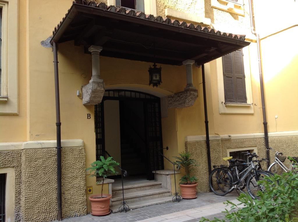B&B Mazzini Roma Exterior foto
