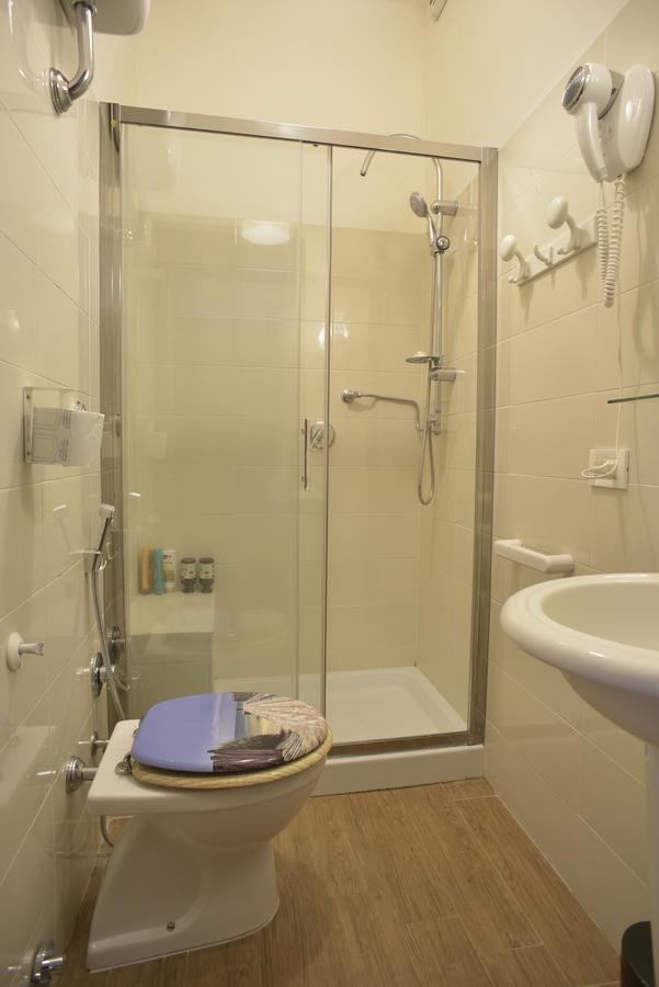 B&B Mazzini Roma Exterior foto