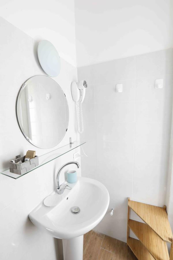 B&B Mazzini Roma Exterior foto