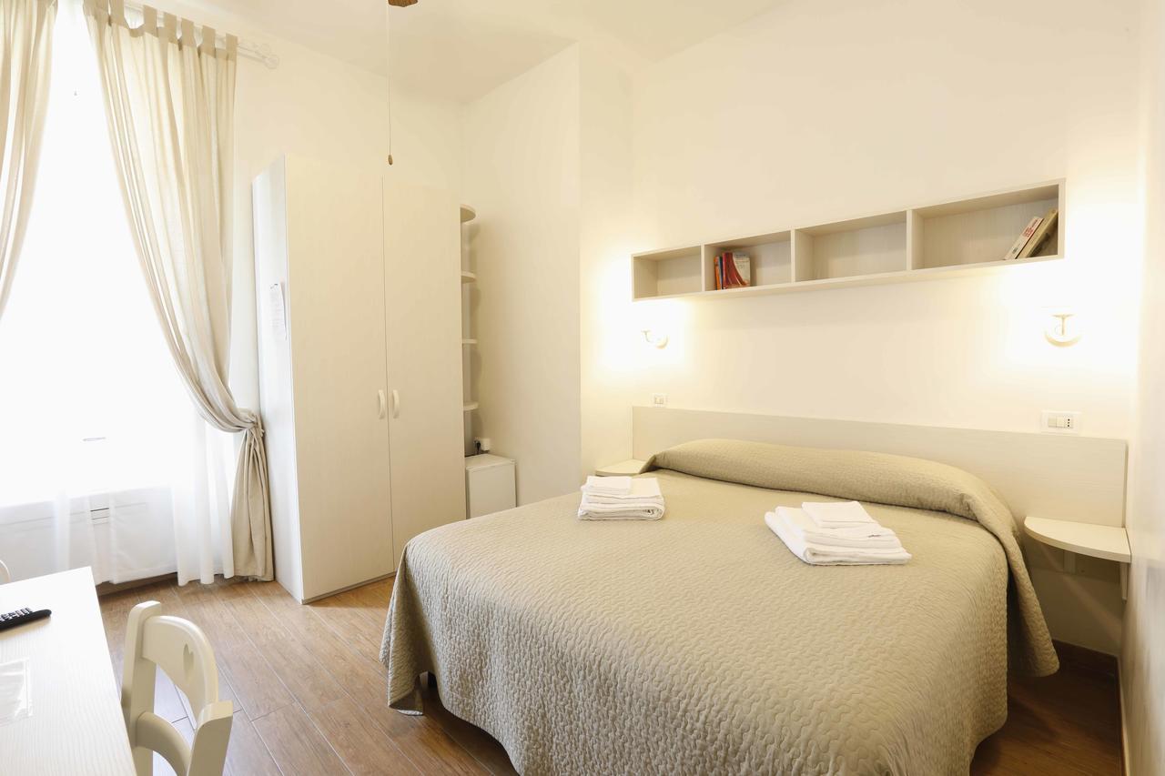 B&B Mazzini Roma Exterior foto