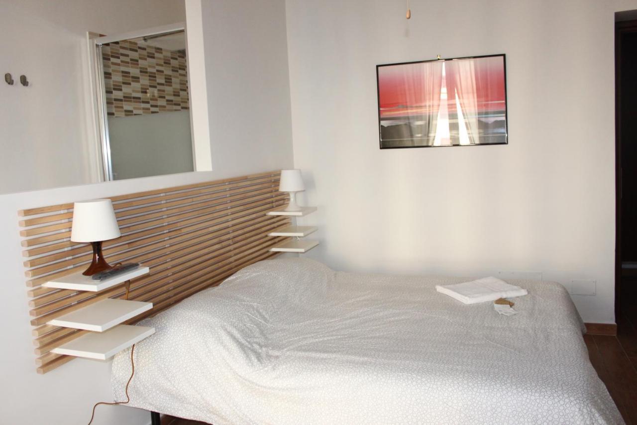 B&B Mazzini Roma Exterior foto