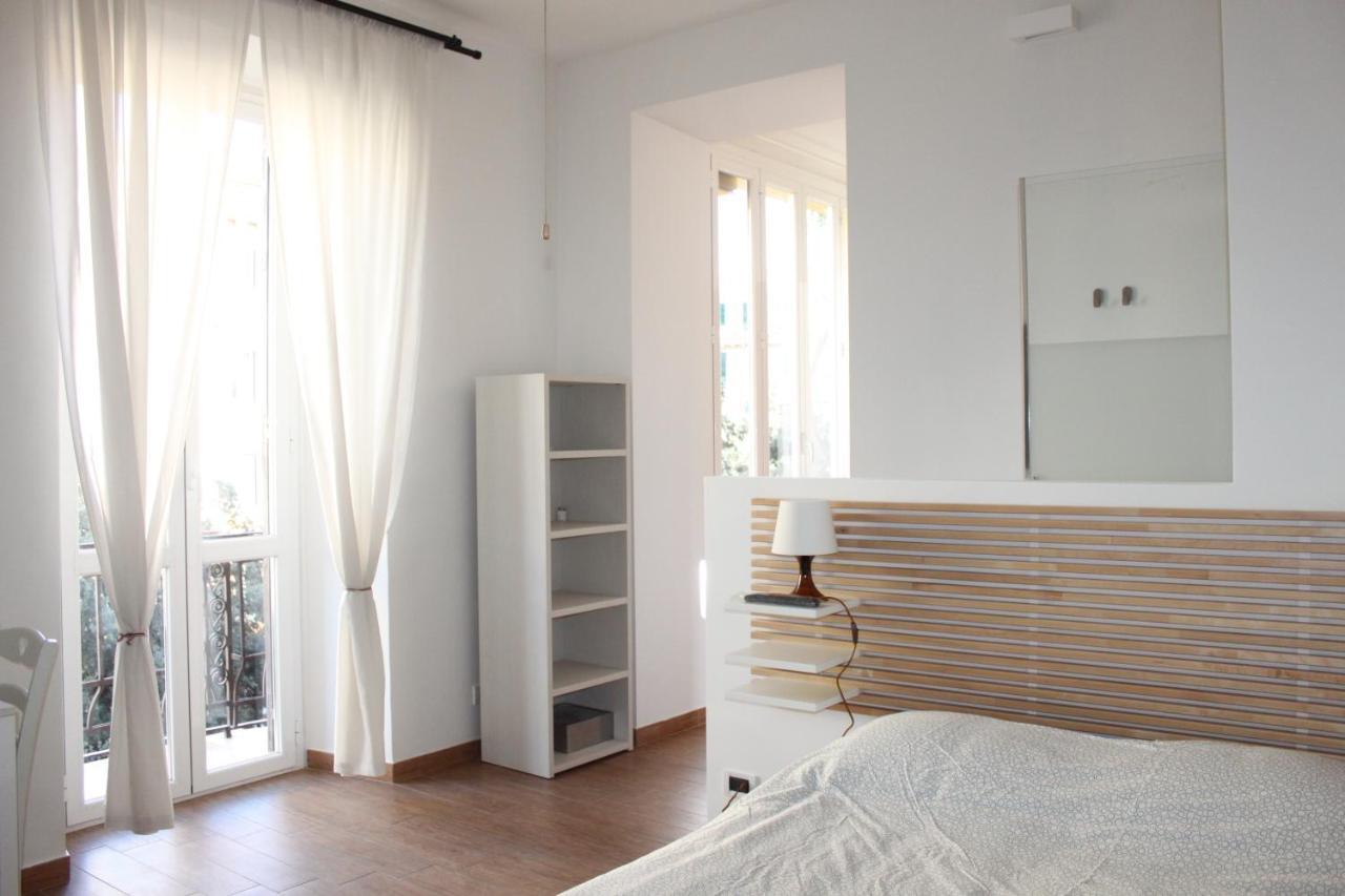 B&B Mazzini Roma Exterior foto