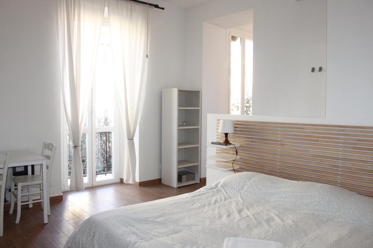 B&B Mazzini Roma Exterior foto