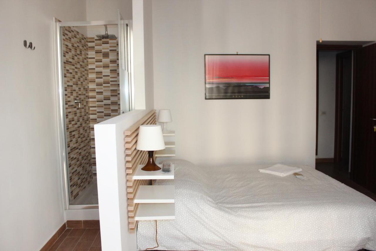 B&B Mazzini Roma Exterior foto