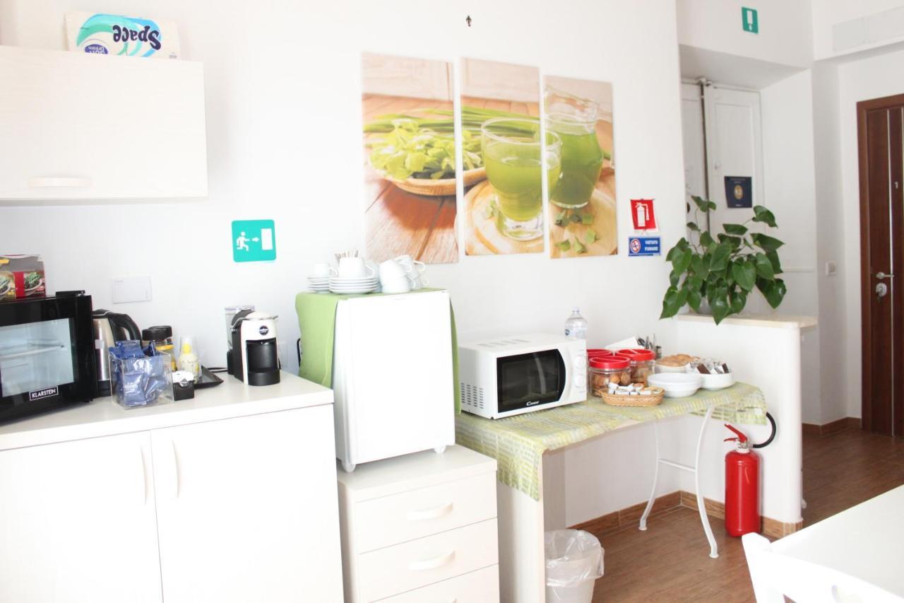 B&B Mazzini Roma Exterior foto